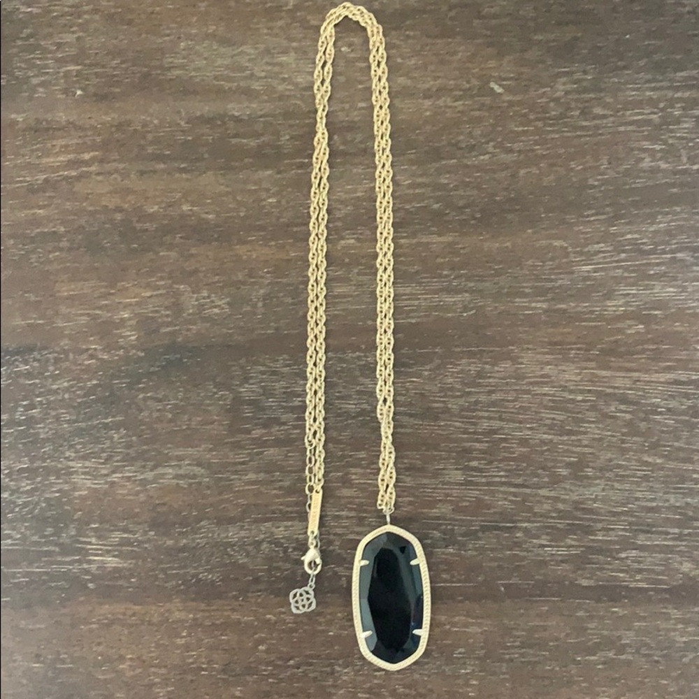 Kendra Scott Reid Necklace